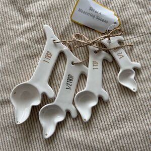 NWT - Dachshund Measuring Spoons